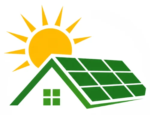 Panneaux Solaires Cintré